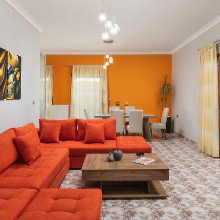 Somine Apartment Chania Chania  Eksteriør billede