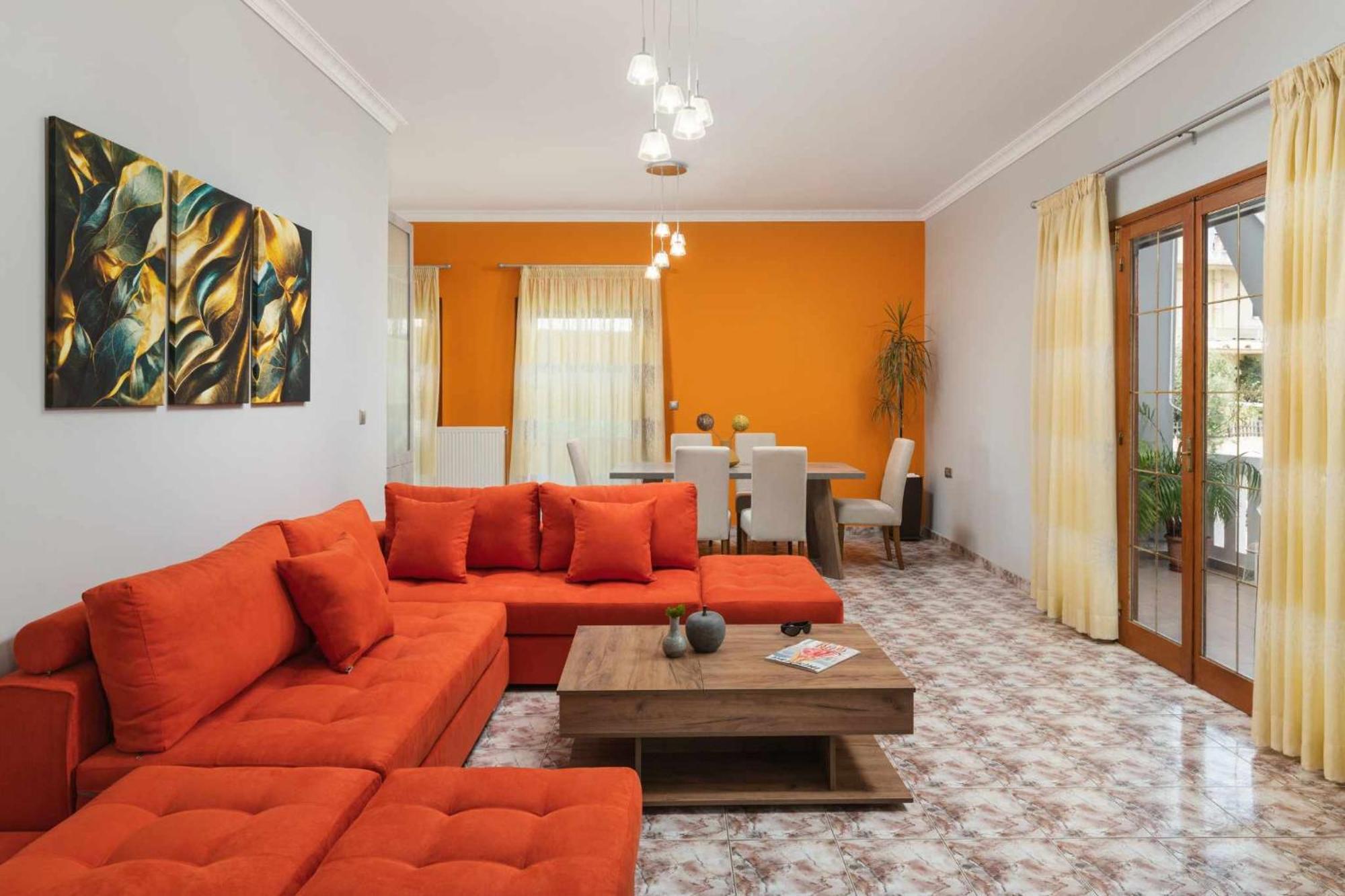 Somine Apartment Chania Chania  Eksteriør billede